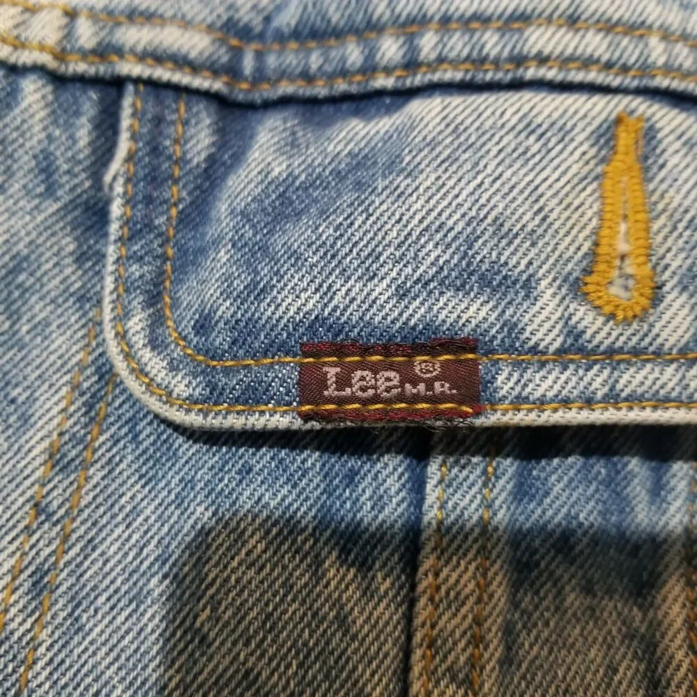 Vintage add some